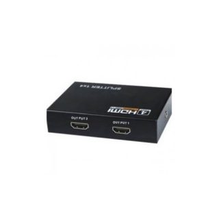 SPLITER AGILER HDMI 1X2 1080P