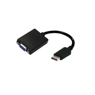 ADAPTADOR ARGOM DISPLAY A VGA ARG-CB-0056