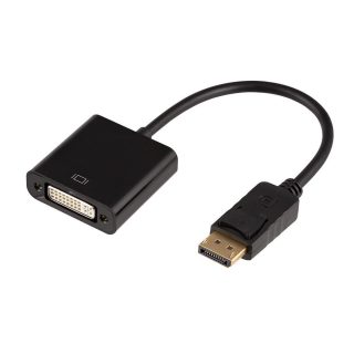 ADAPTADOR ARGOM DISPLAY PORT A DVI ARG-CB-1322