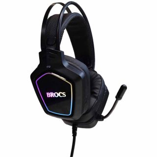 AUDIFONO BROCS GAMER ALIEN H656