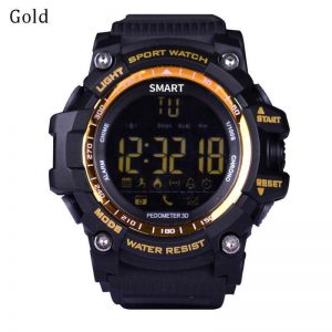 SMART WATCH BLUETOOTH EX16