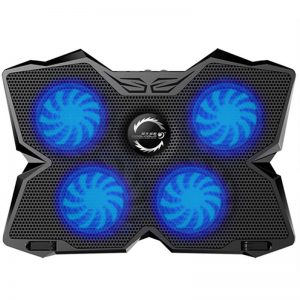 ENFRIADOR LAPTOP GAMING ETOUCH K24+
