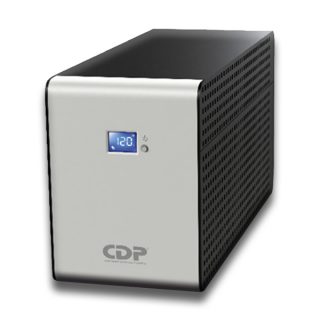 UPS CDP 1500VA / 900W R-SMART1510 / 8 TOMAS