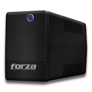 UPS FORZA 600VA / 8 TOMAS