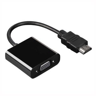 ADAPTADOR HDMI A VGA ETOUCH