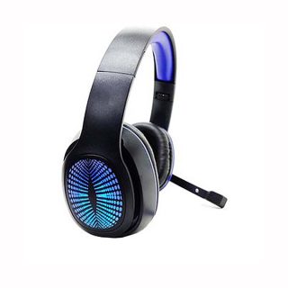 AUDIFONO CON MICROFONO GAMING K8005