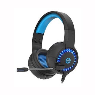 AUDIFONO CON MICROFONO SERIE H