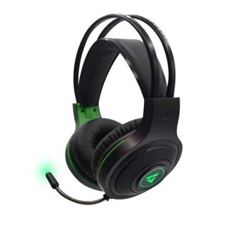 AUDIFONO CON MICROFONO UNNO GAMER BRV35