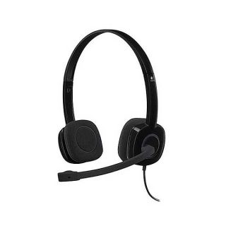 AUDIFONO LOGITECH CON MICROFONO H151