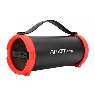 BOCINA ARGOM BAZOOKA ARG-SP-3100RD