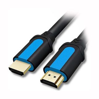 CABLE DE VIDEO HDTV / 3MTS