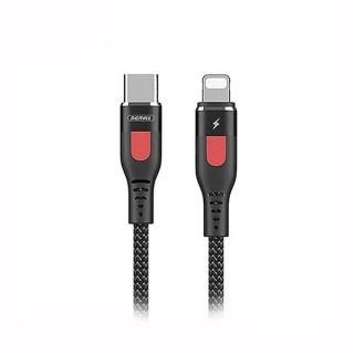 CABLE IPHONE A TIPO C REMAX