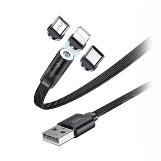 CABLE MAGNETICO 3 EN 1 RC 169TH