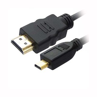CABLE MICRO HDMI A HDMI AGILER AGI-1129
