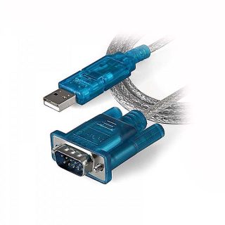 CABLE XTECH USB A SERIAL DB9 XTC319
