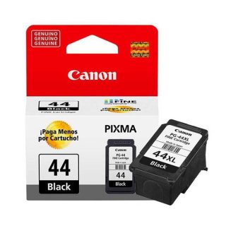 CARTUCHO ORIGINAL CANON PG 44 XL