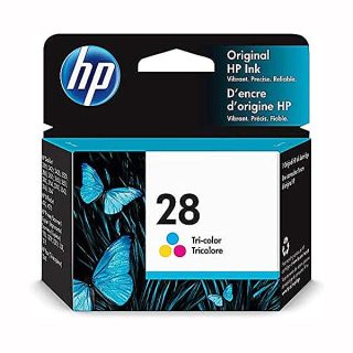 CARTUCHO ORIGINAL HP 28 COLOR
