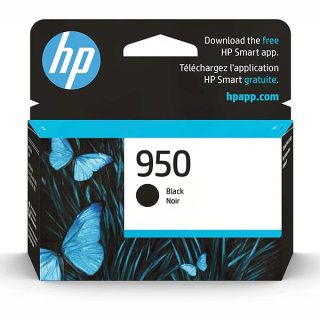 CARTUCHO ORIGINAL HP 950 NEGRO