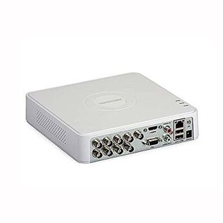 DVR HIKVISION 8 CANALES MODELO DS97108HQHI-K1-S