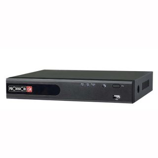 DVR PROVISION 4 CANALES MODELSH-4100A-2L (MM)