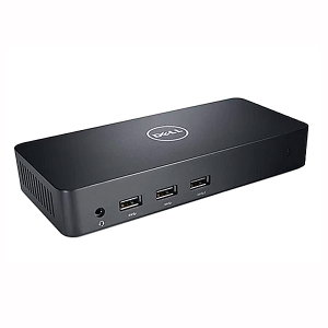ESTACION PARA LAPTOP DELL