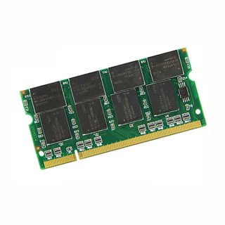 MEMORIA PARA NOTEBOOK 1GB DDR 400MHZ