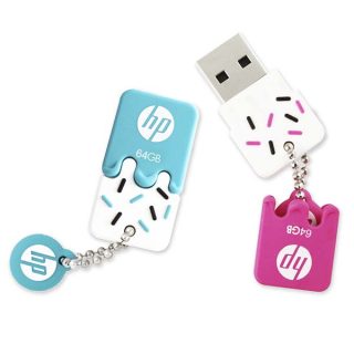 MEMORIA USB 64 GB HP V178