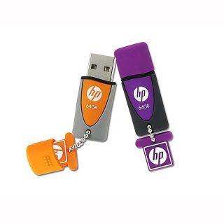 MEMORIA USB HP 64 GB W245