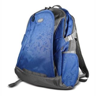 MOCHILA KLIP XTREME AZUL