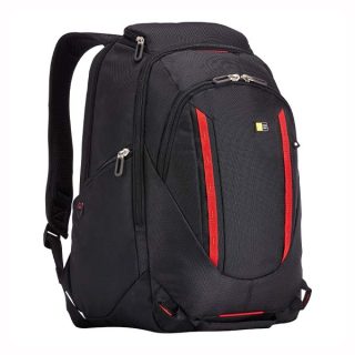 MOCHILA RUN NEGRA PORTA TABLET / LAPTOP