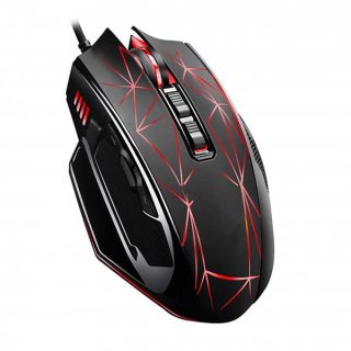 MOUSE GAMING TITAN ETOUCH