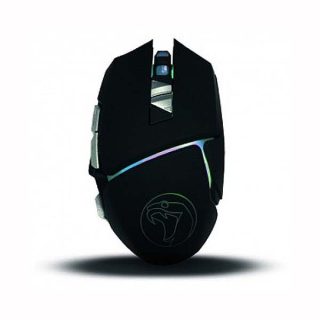 MOUSE GAMING TYPHOON IME-27295