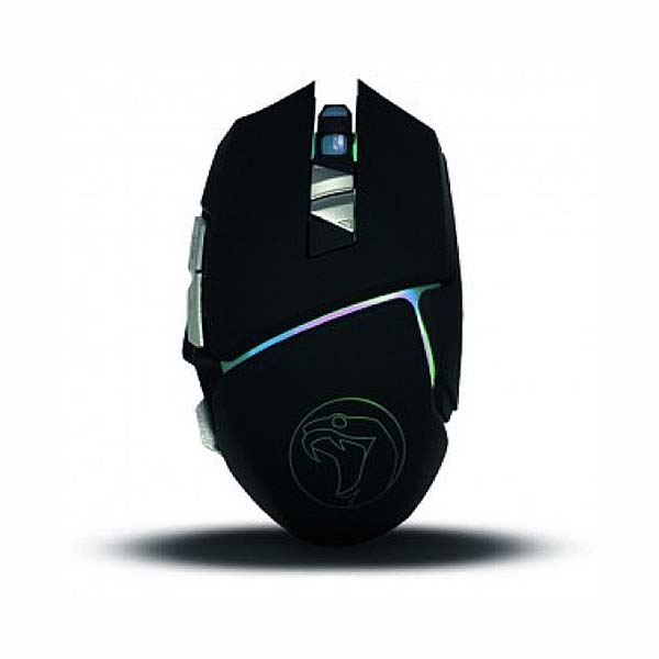 MOUSE GAMING TYPHOON IME-27295 – Importcomp
