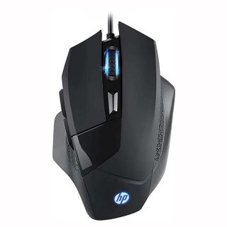 MOUSE HP G200 GAMING