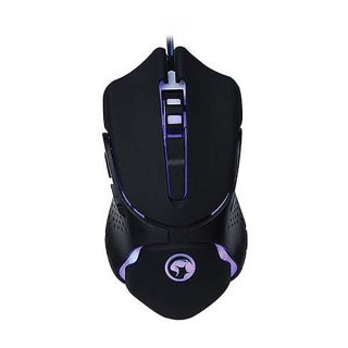MOUSE MARVO G801K GAMING