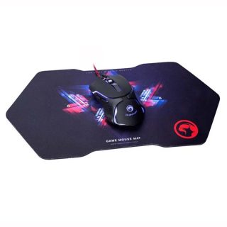 MOUSE USB GAMER MARVO M309+G7
