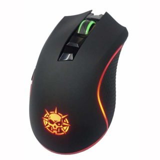 MOUSE USB GAMING RGB RAPTOR ETOUCH