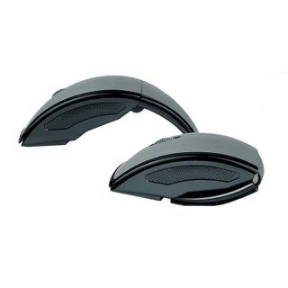 MOUSE WIFI KLIP XTREME KMW-375BK