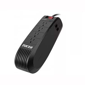 REGULADOR FORZA 1000VA FVR-1001