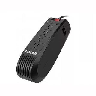 REGULADOR FORZA 1000VA FVR-1001