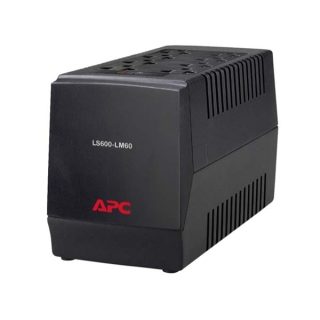 REGULADOR VOLTAJE APC 600 VA