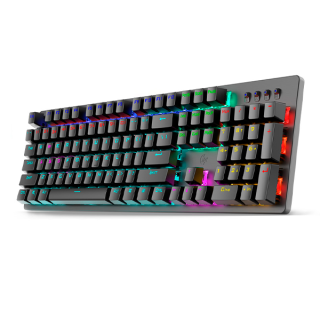 TECLADO HP GAMING GK100F