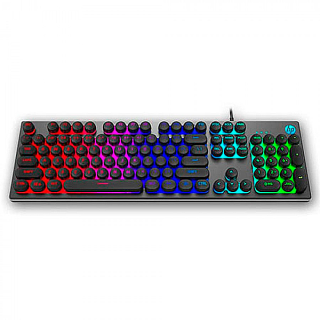 TECLADO HP K500Y