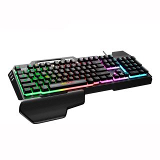 TECLADO IMICE GK 700