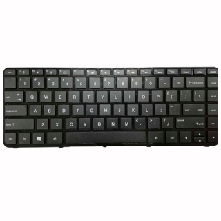 TECLADO PARA LAPTOP HP PAVILION 14-N / 14-W / 240G2 / 248 G1