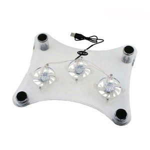 VENTILADOR PARA LAPTOP ENDUS SILIBRAN