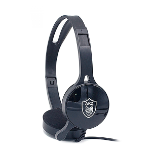 AUDIFONO ALAMBRICO GM-007