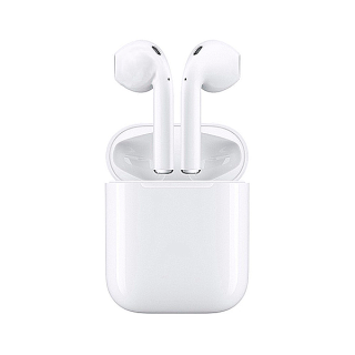 AUDIFONO BLUETOOTH BT i12