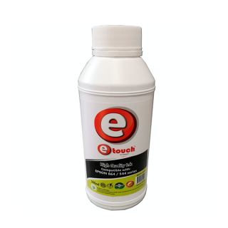 BOTE 1/2 LITRO AMARILLO PARA EPSON SERIE L ETOUCH