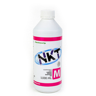 BOTE DE TINTA 1L NKT MAGENTA